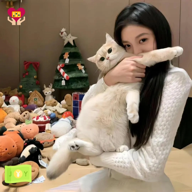 曾女士